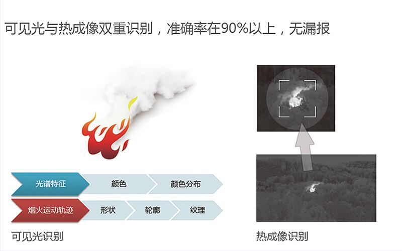 “森林衛(wèi)士”自動識別